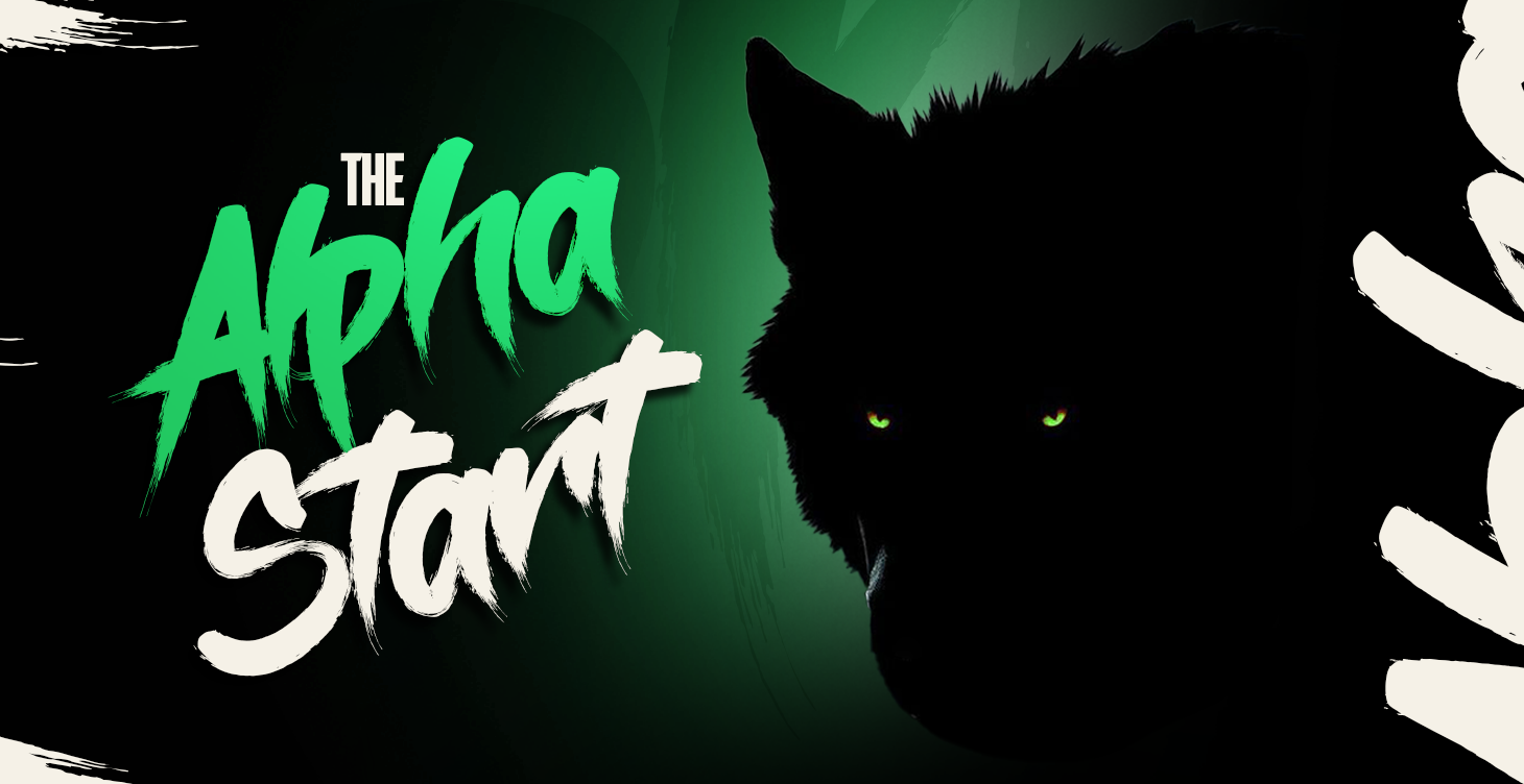 Alpha Start Skool Community