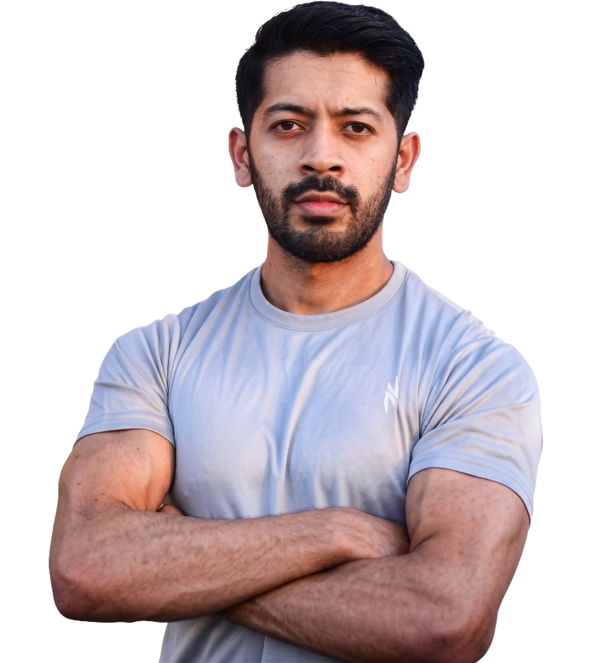 Founder of Fit Pro Alpha